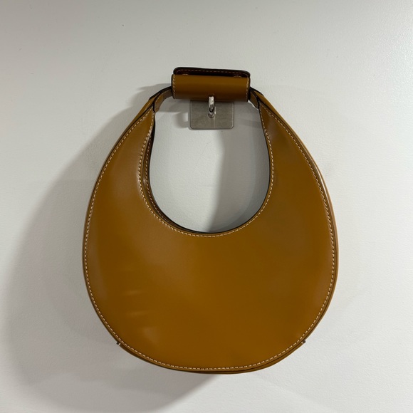 STAUD Handbags - STAUD Mini Moon Bag